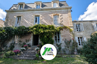 achat maison niort 79000