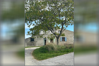 achat maison niozelles 04300