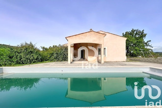 achat maison niozelles 04300