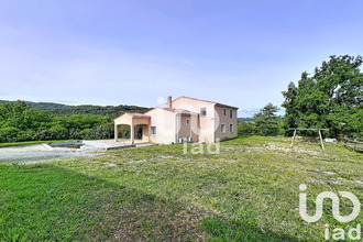 achat maison niozelles 04300