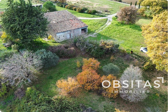 achat maison niozelles 04300