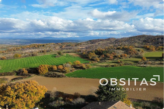 achat maison niozelles 04300