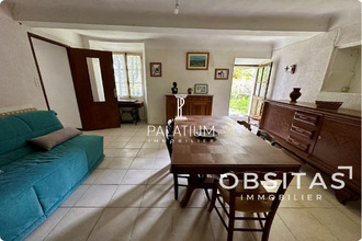 achat maison niozelles 04300