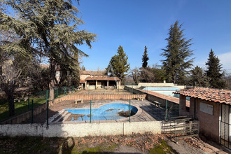 achat maison niozelles 04300