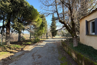 achat maison niozelles 04300