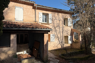 achat maison niozelles 04300