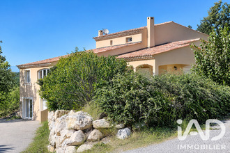 achat maison niozelles 04300