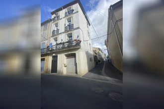 achat maison nissan-lez-enserune 34440