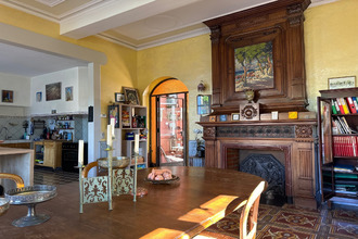 achat maison nissan-lez-enserune 34440