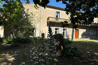 achat maison nissan-lez-enserune 34440