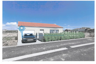 achat maison nissan-lez-enserune 34440