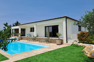 achat maison nissan-lez-enserune 34440