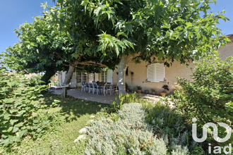 achat maison nissan-lez-enserune 34440