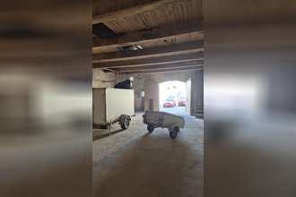 achat maison nissan-lez-enserune 34440