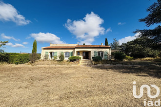 achat maison nissan-lez-enserune 34440