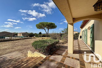 achat maison nissan-lez-enserune 34440