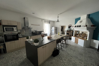 achat maison nissan-lez-enserune 34440