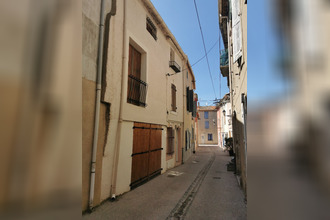 achat maison nissan-lez-enserune 34440