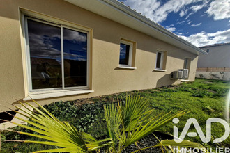 achat maison nissan-lez-enserune 34440