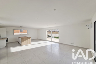 achat maison nissan-lez-enserune 34440