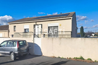 achat maison nissan-lez-enserune 34440