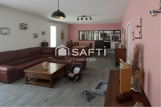 achat maison nissan-lez-enserune 34440