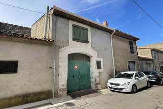 achat maison nissan-lez-enserune 34440