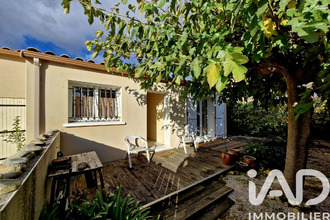 achat maison nissan-lez-enserune 34440