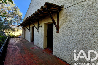 achat maison nissan-lez-enserune 34440