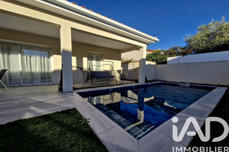 achat maison nissan-lez-enserune 34440