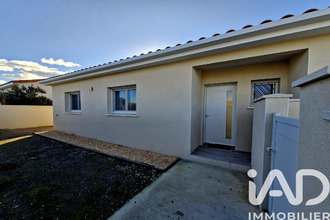 achat maison nissan-lez-enserune 34440