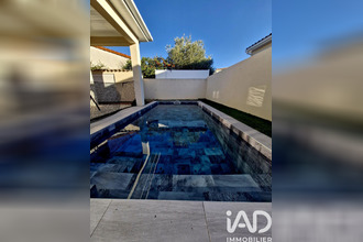 achat maison nissan-lez-enserune 34440