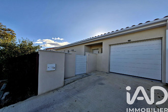 achat maison nissan-lez-enserune 34440