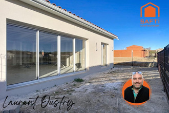 achat maison nissan-lez-enserune 34440