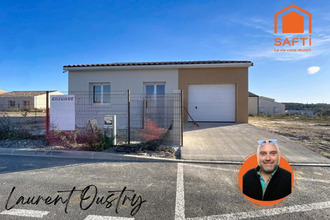 achat maison nissan-lez-enserune 34440