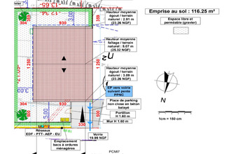 achat maison nissan-lez-enserune 34440