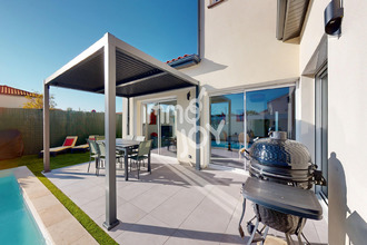 achat maison nissan-lez-enserune 34440