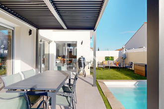 achat maison nissan-lez-enserune 34440