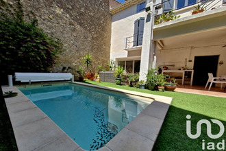 achat maison nissan-lez-enserune 34440