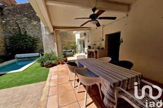 achat maison nissan-lez-enserune 34440