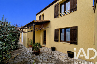 achat maison nissan-lez-enserune 34440