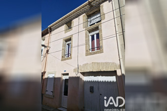 achat maison nissan-lez-enserune 34440