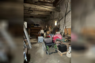 achat maison nissan-lez-enserune 34440