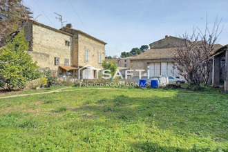 achat maison nissan-lez-enserune 34440