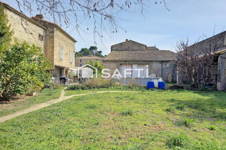 achat maison nissan-lez-enserune 34440