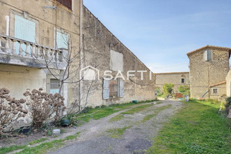 achat maison nissan-lez-enserune 34440