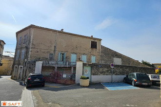 achat maison nissan-lez-enserune 34440