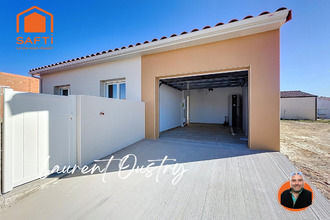 achat maison nissan-lez-enserune 34440