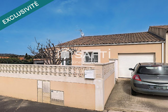 achat maison nissan-lez-enserune 34440