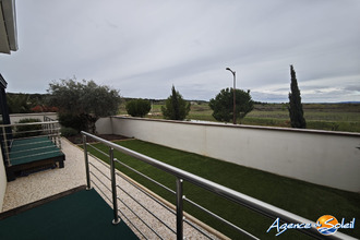 achat maison nissan-lez-enserune 34440